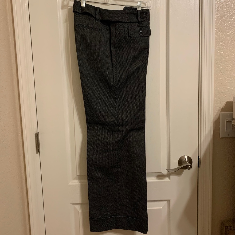 Ann Taylor Winter Dress Pant